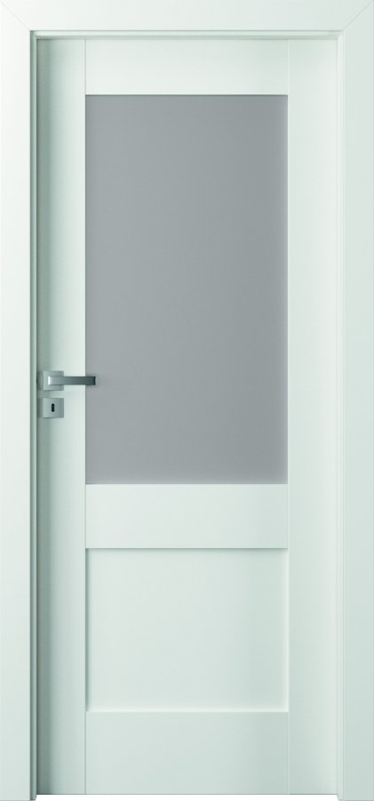 Interiérové dveře Verte Premium C - Dekor Portasynchro 3D / Bezfalcové - obrázek č. 