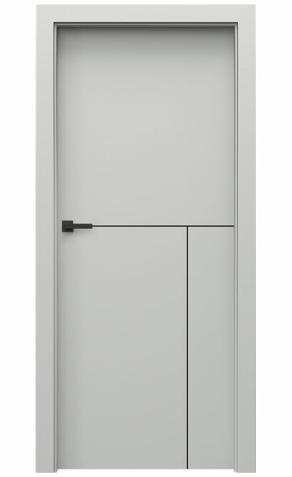 Interiérové dveře Porta Doors Porta DESIRE Premium - obrázek č. 